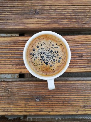 Why You Should Try Mushroom Coffee
